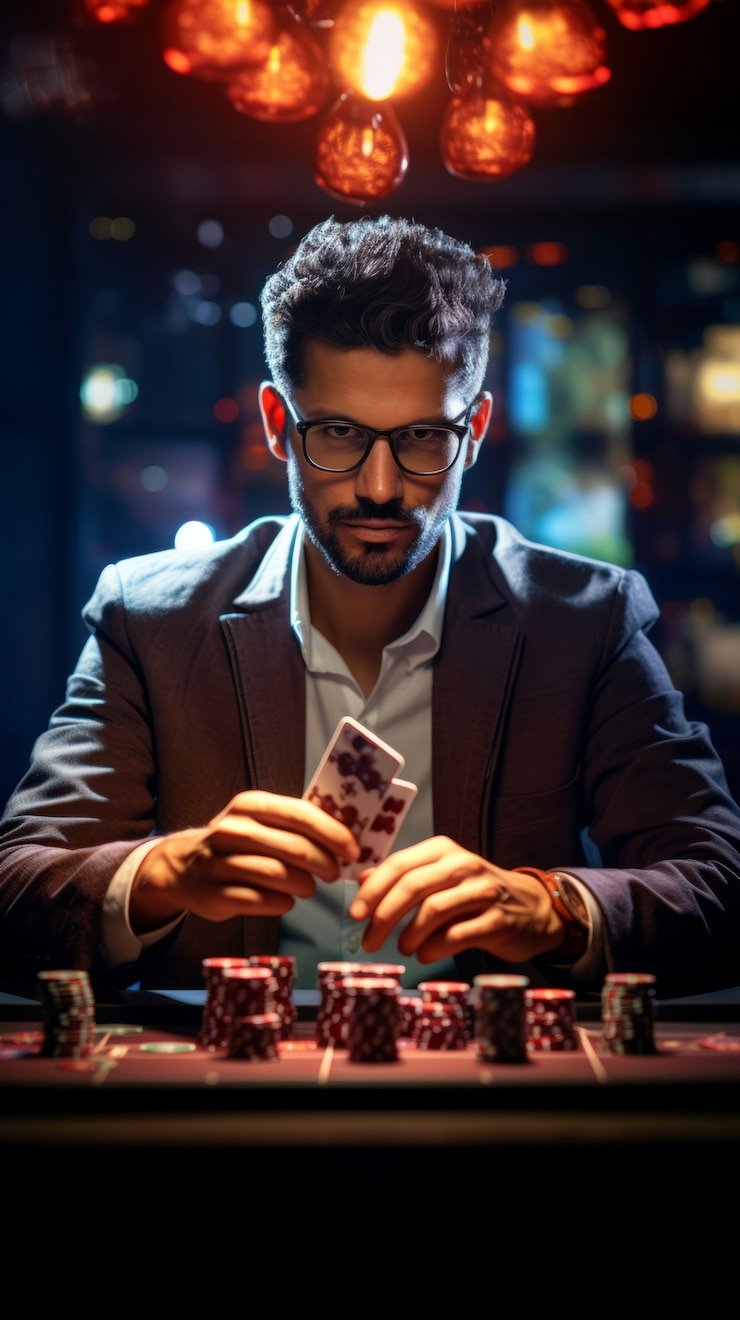 colour trading In-Play Betting jab Match Chalta Ho